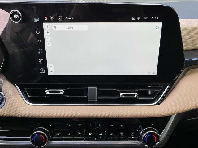 2025 Chevrolet Equinox AWD ACTIV