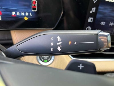 2025 Chevrolet Equinox AWD ACTIV