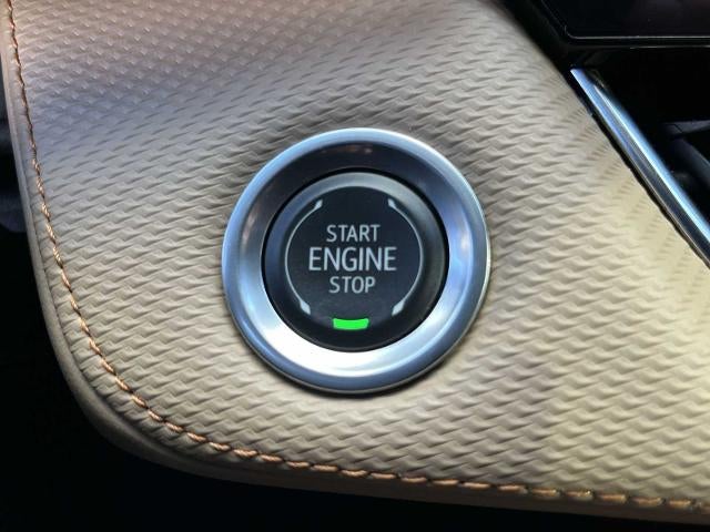 2025 Chevrolet Equinox AWD ACTIV