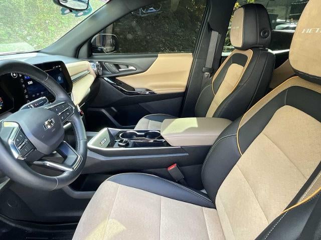 2025 Chevrolet Equinox AWD ACTIV