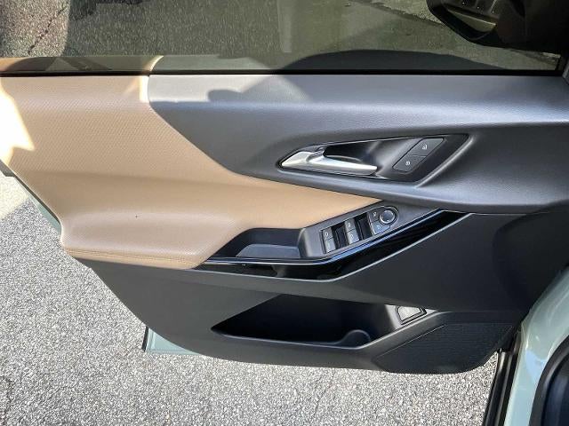 2025 Chevrolet Equinox AWD ACTIV