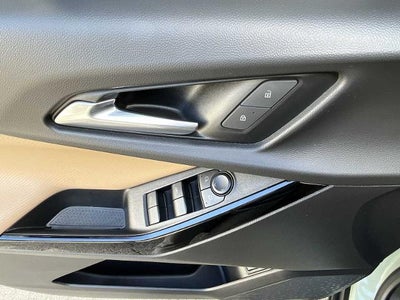 2025 Chevrolet Equinox AWD ACTIV