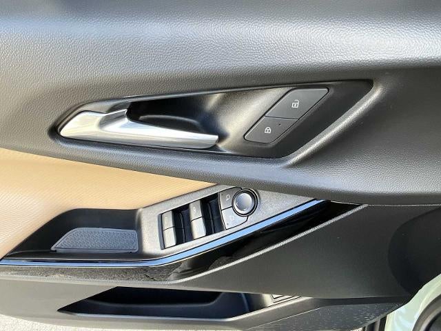 2025 Chevrolet Equinox AWD ACTIV