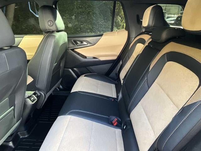 2025 Chevrolet Equinox AWD ACTIV