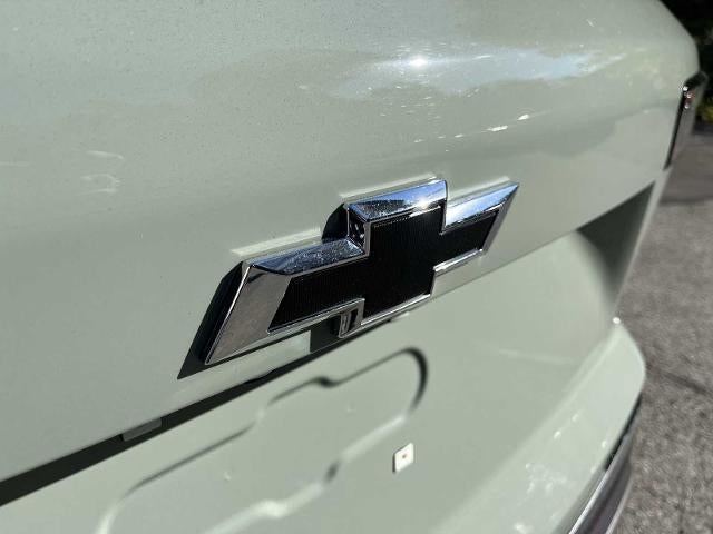 2025 Chevrolet Equinox AWD ACTIV