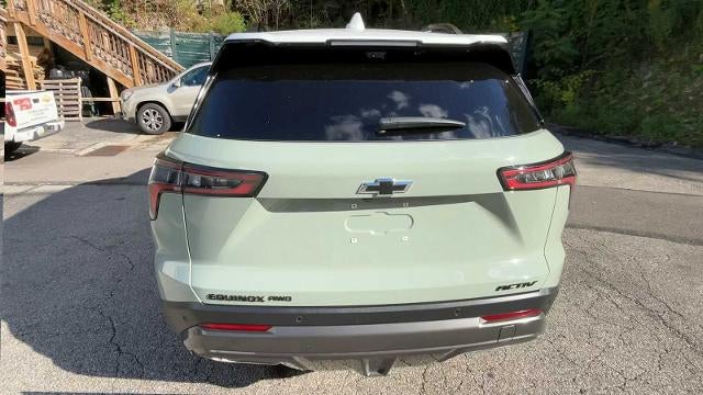 2025 Chevrolet Equinox AWD ACTIV