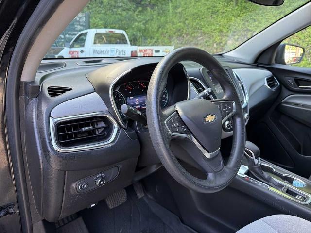 2023 Chevrolet Equinox AWD 4dr LS w/1LS