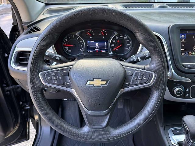2023 Chevrolet Equinox AWD 4dr LS w/1LS