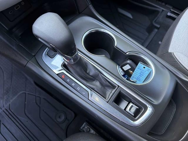 2023 Chevrolet Equinox AWD 4dr LS w/1LS