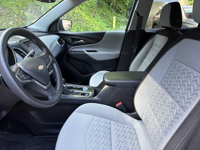 2023 Chevrolet Equinox AWD 4dr LS w/1LS