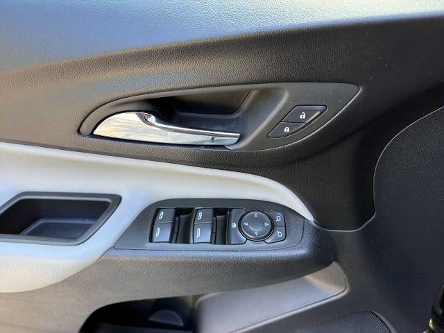 2023 Chevrolet Equinox AWD 4dr LS w/1LS