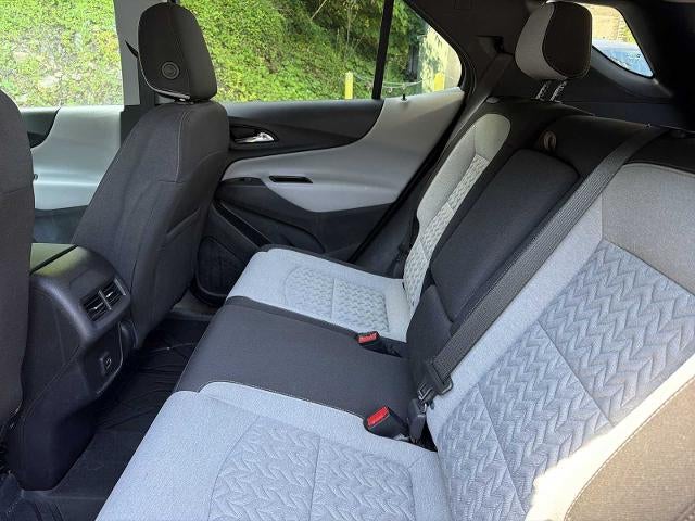 2023 Chevrolet Equinox AWD 4dr LS w/1LS