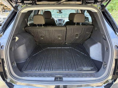 2023 Chevrolet Equinox AWD 4dr LS w/1LS