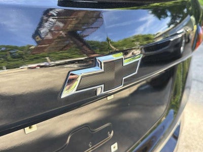 2023 Chevrolet Equinox AWD 4dr LS w/1LS