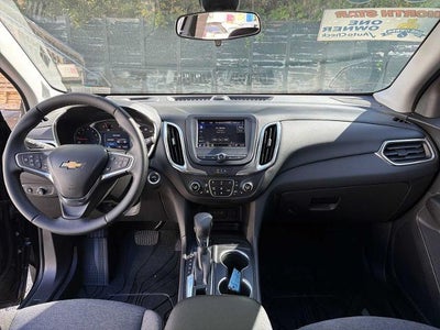 2024 Chevrolet Equinox AWD LT