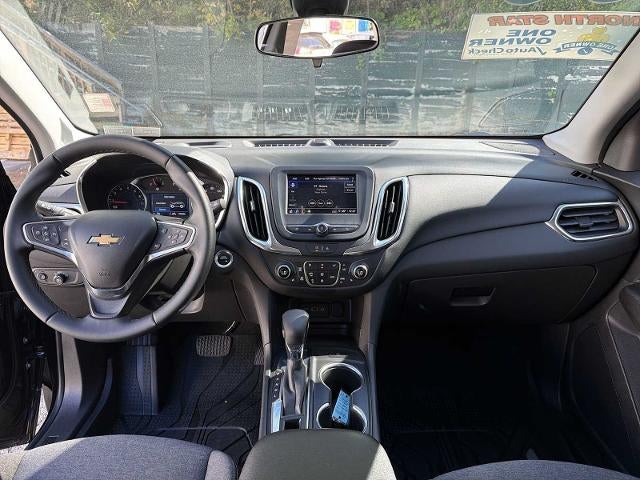 2024 Chevrolet Equinox AWD LT