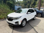 2024 Chevrolet Equinox AWD LT
