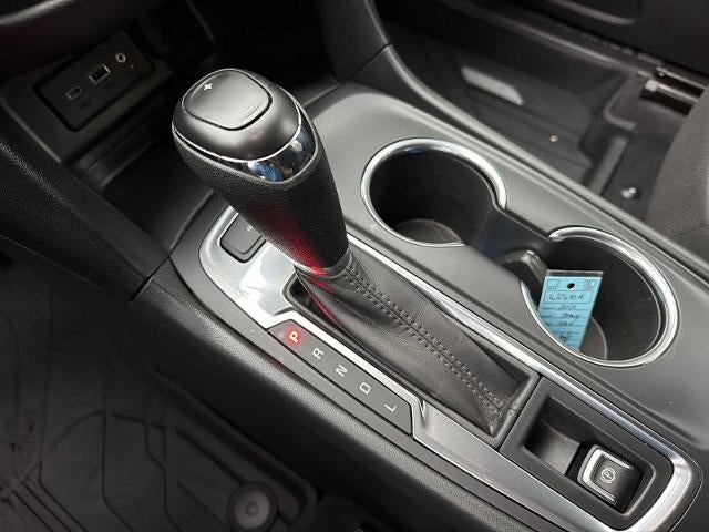 2021 Chevrolet Equinox AWD LT