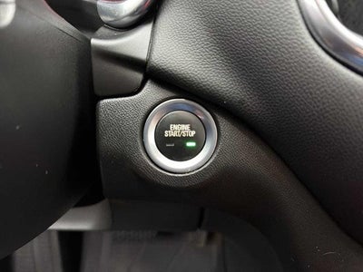 2021 Chevrolet Equinox AWD LT