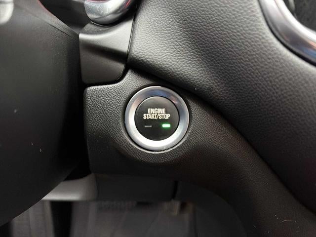 2021 Chevrolet Equinox AWD LT