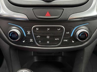 2021 Chevrolet Equinox AWD LT