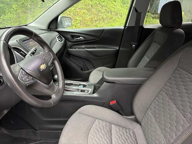 2021 Chevrolet Equinox AWD LT