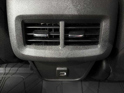 2021 Chevrolet Equinox AWD LT