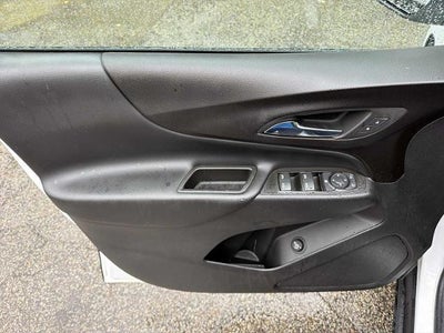 2021 Chevrolet Equinox AWD LT