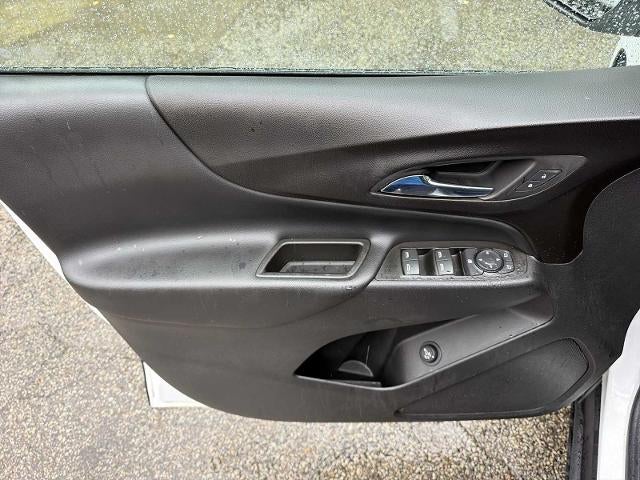 2021 Chevrolet Equinox AWD LT