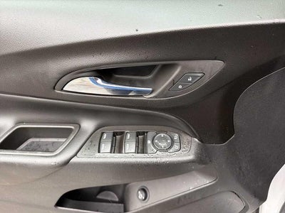 2021 Chevrolet Equinox AWD LT