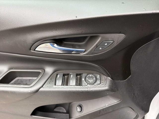 2021 Chevrolet Equinox AWD LT