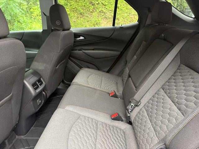 2021 Chevrolet Equinox AWD LT