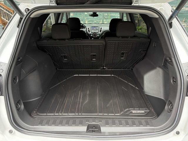 2021 Chevrolet Equinox AWD LT