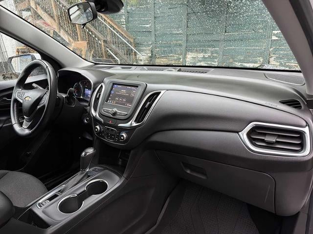 2021 Chevrolet Equinox AWD LT
