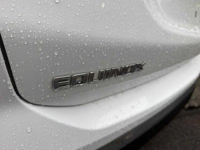 2021 Chevrolet Equinox AWD LT