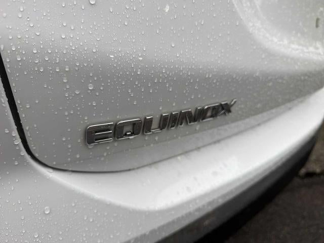 2021 Chevrolet Equinox AWD LT