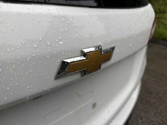 2021 Chevrolet Equinox AWD LT