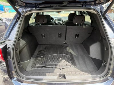 2019 Chevrolet Equinox AWD LT