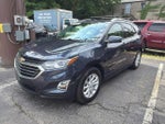 2019 Chevrolet Equinox AWD LT