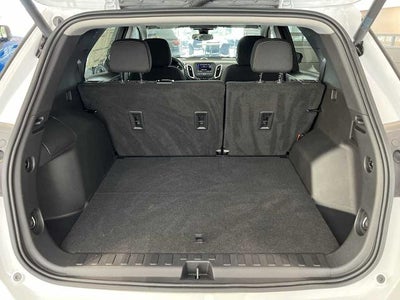 2022 Chevrolet Equinox AWD 4dr LT w/1LT