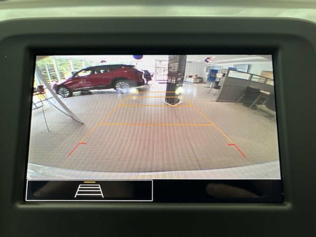 2022 Chevrolet Equinox AWD 4dr LT w/1LT
