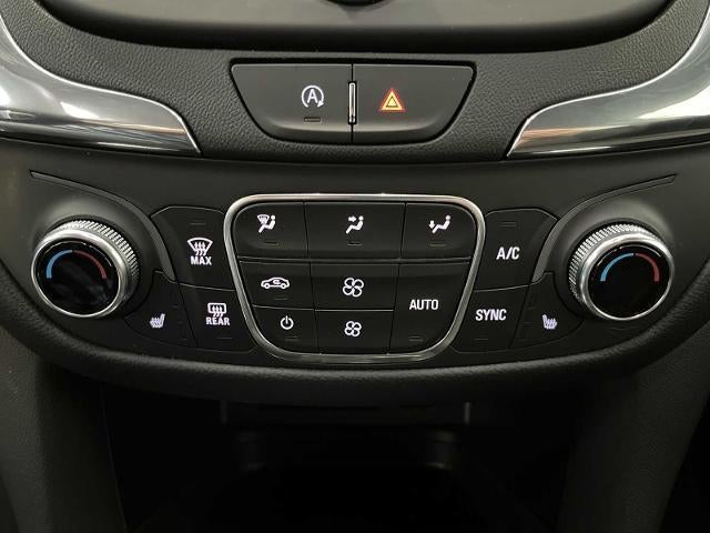 2022 Chevrolet Equinox AWD 4dr LT w/1LT