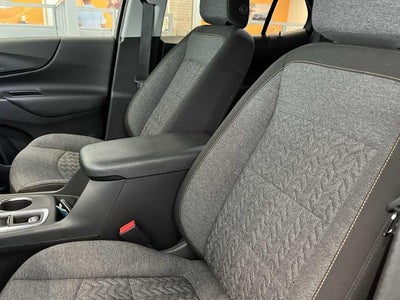 2022 Chevrolet Equinox AWD 4dr LT w/1LT