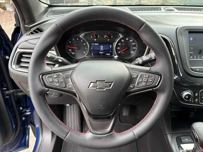 2023 Chevrolet Equinox AWD 4dr RS