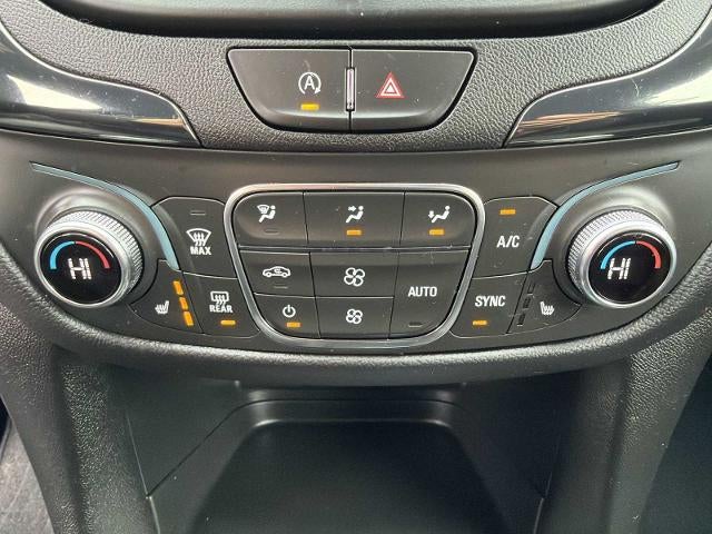 2023 Chevrolet Equinox AWD 4dr RS