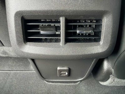 2023 Chevrolet Equinox AWD 4dr RS