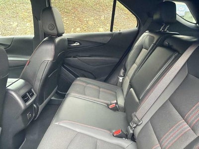 2023 Chevrolet Equinox AWD 4dr RS