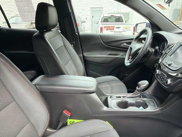 2023 Chevrolet Equinox AWD 4dr RS