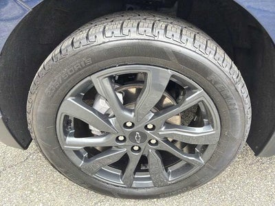 2023 Chevrolet Equinox AWD 4dr RS