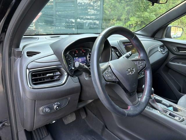 2023 Chevrolet Equinox AWD 4dr RS